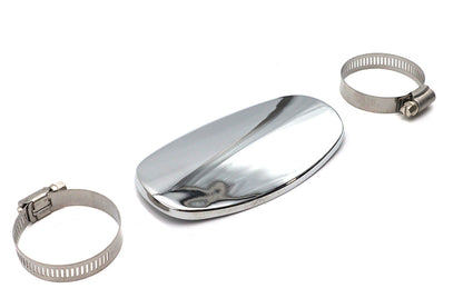 Replica Heat Shield Boot Guard