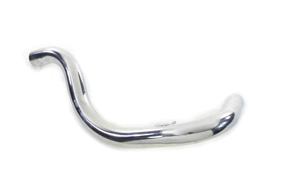 Crossover Exhaust Pipe