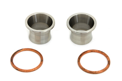 Exhaust Taper Valve Kit