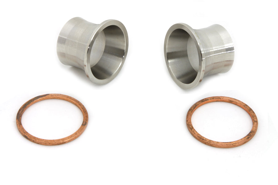 Exhaust Taper Valve Kit