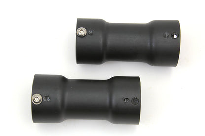2-1/4 Steel Pipe Baffler