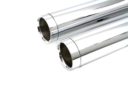 Wyatt Gatling Maxx Shot Exhaust Drag Pipe Set