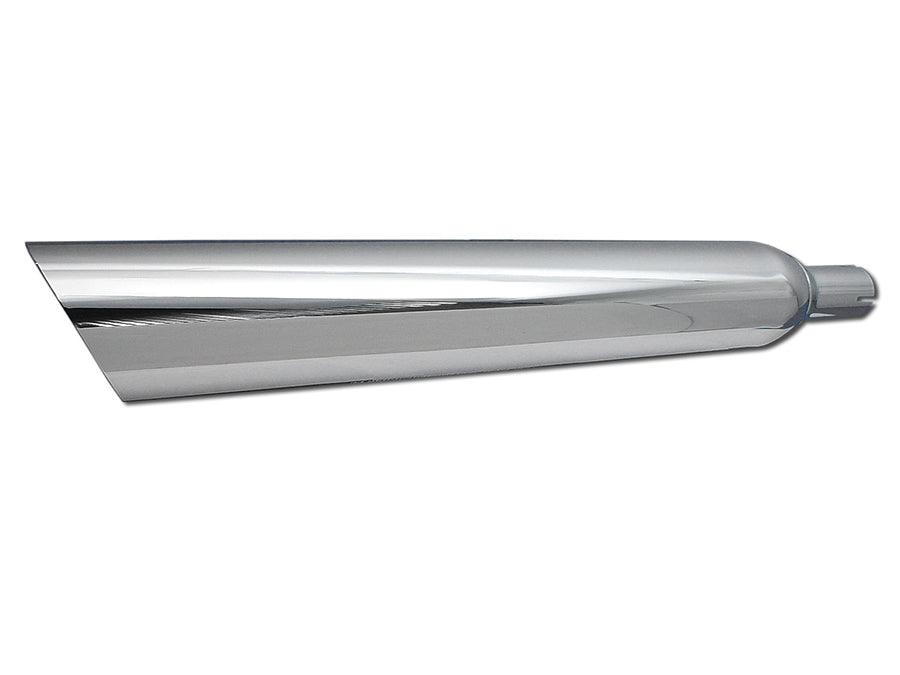 Replica 27-1/2 Muffler