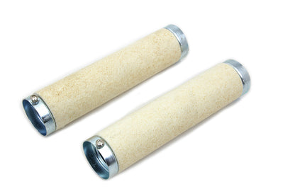 2-3/8 Exhaust Baffle Set