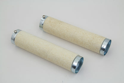 2-3/8 Exhaust Baffle Set