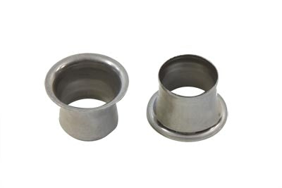 Exhaust Taper Valves Extruded