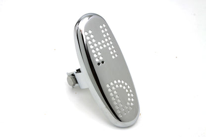 Replica Heat Shield Boot Guard