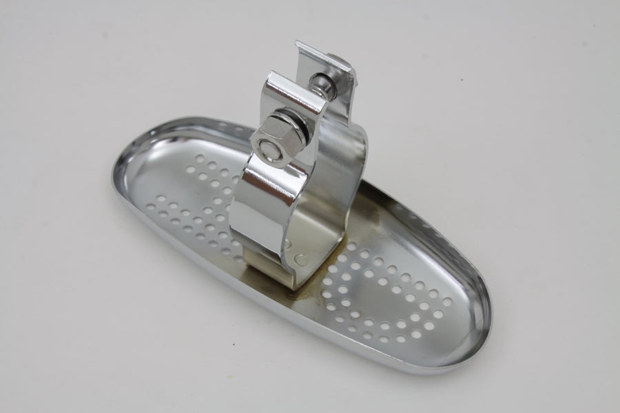 Replica Heat Shield Boot Guard