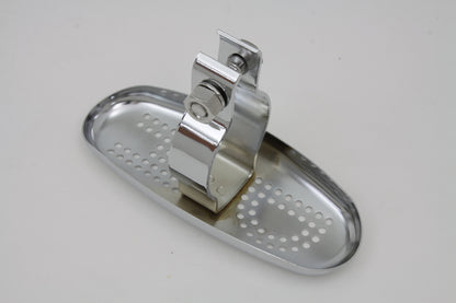 Replica Heat Shield Boot Guard