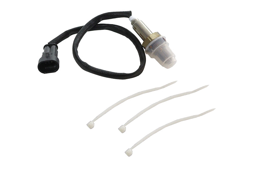 Exhaust Oxygen Sensor Front or Rear