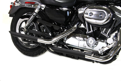 Wyatt Gatling Exhaust Pipe Extension Set