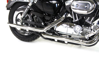 Wyatt Gatling Exhaust Pipe Extension Set