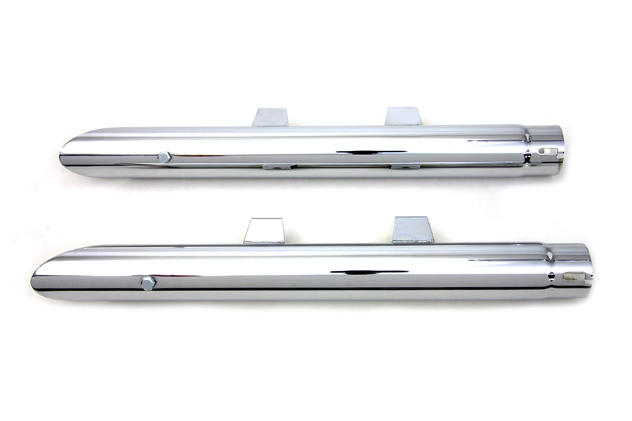 Wyatt Gatling Exhaust Pipe Extension Set