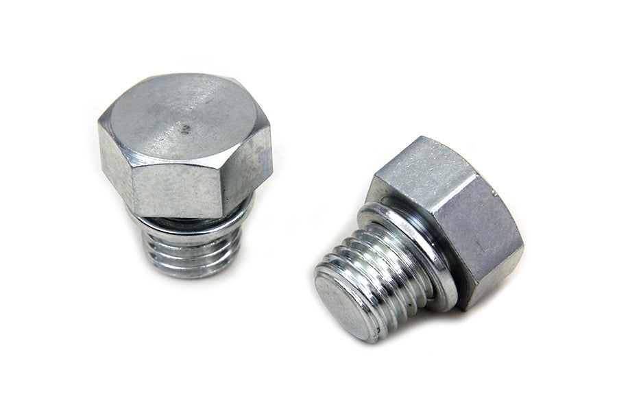 Exhaust Oxygen Sensor Plugs