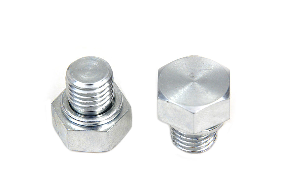 Exhaust Oxygen Sensor Plugs