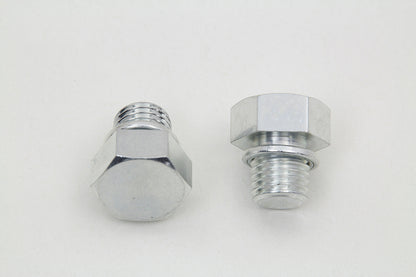 Exhaust Oxygen Sensor Plugs
