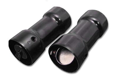 2-1/4 Snuff or Not Pipe Baffle Set