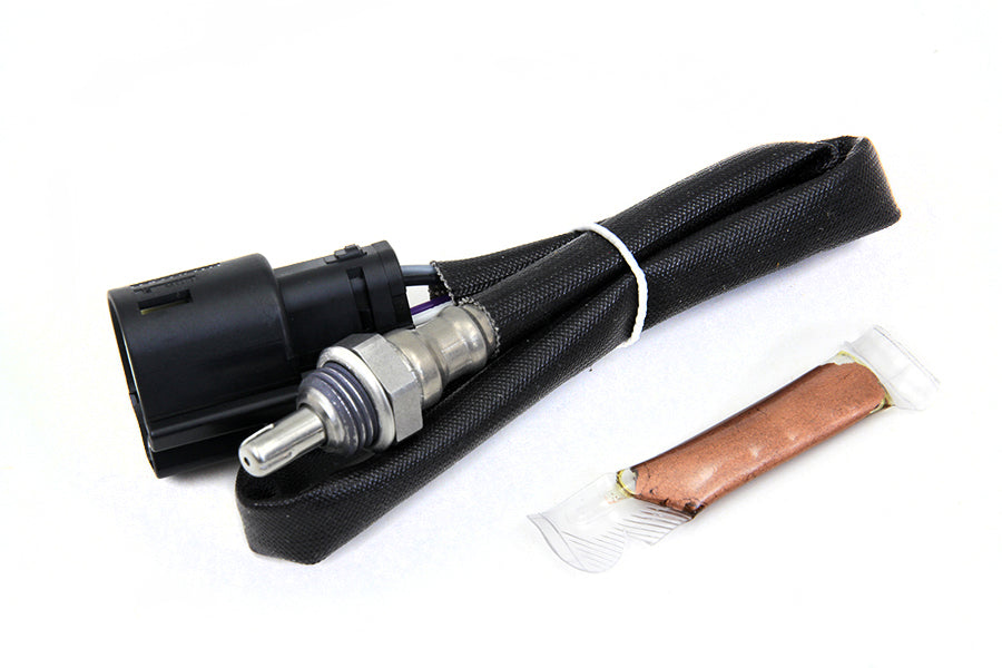 Exhaust Oxygen Sensor Front