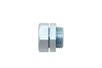 Oxygen Sensor Bung Zinc