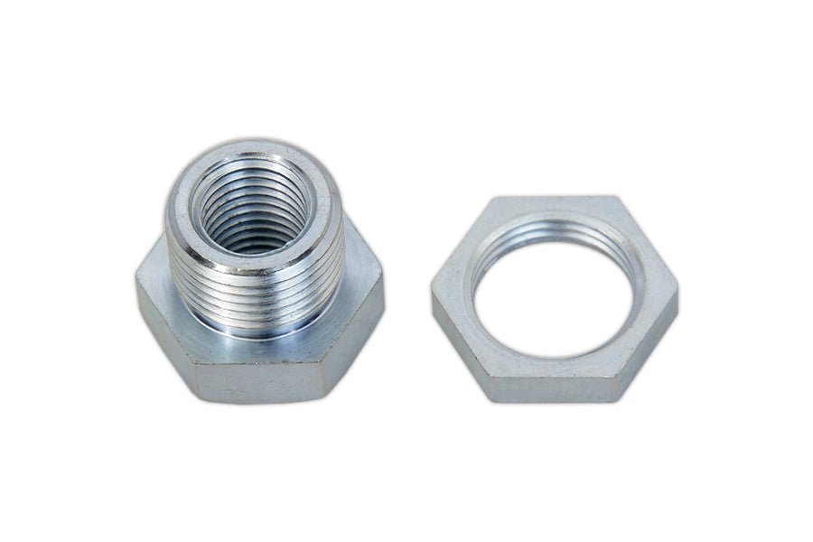 Oxygen Sensor Bung Zinc