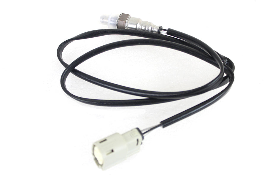 Exhaust Oxygen Sensor Front