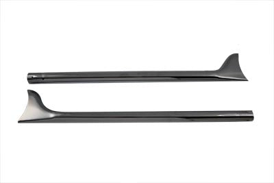 Straight 36 Fishtail Extension Set