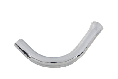 Replica Front Exhaust Pipe