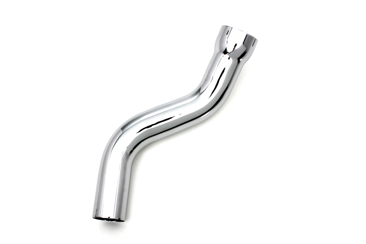 Replica Rear Exhaust Pipe