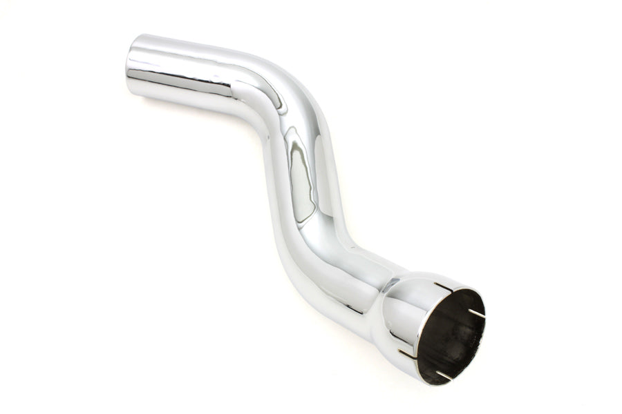 Replica Rear Exhaust Pipe