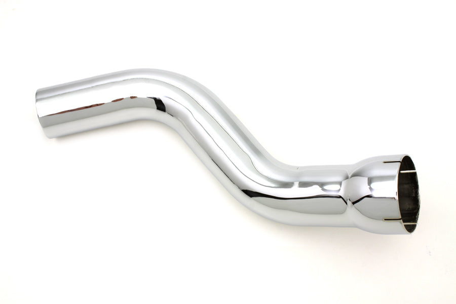 Replica Rear Exhaust Pipe