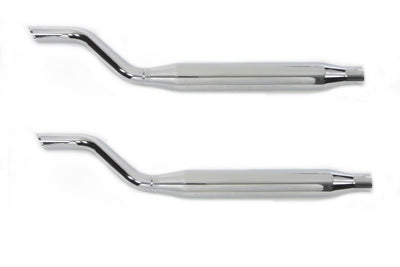 Upsweep Muffler Kit