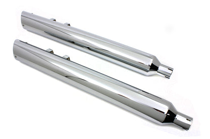 Wyatt Gatling Slash Down Muffler Set
