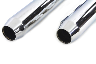 Wyatt Gatling 28-5/8 Bullet Muffler Set