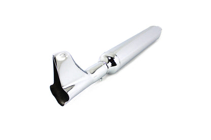 24 Bronx Muffler Tip Set