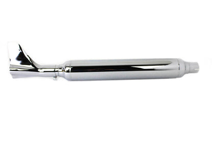24 Bronx Muffler Tip Set