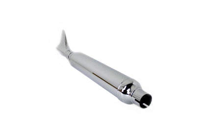 24 Bronx Muffler Tip Set