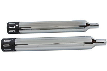 Wyatt Gatling Muffler Set With Revolver Tips
