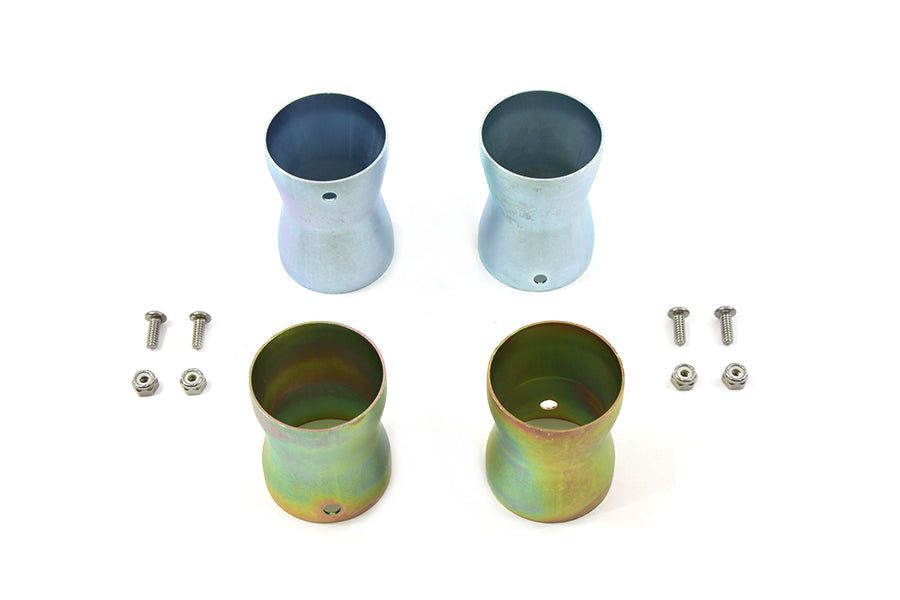 1-7/8 Torque Tube Baffle Set 2 Stage