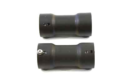 2-1/4 Torque Tube Baffle Set Plain Type