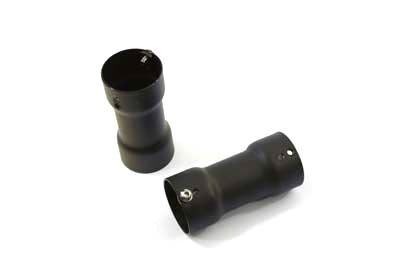 2-1/4 Torque Tube Baffle Set Plain Type