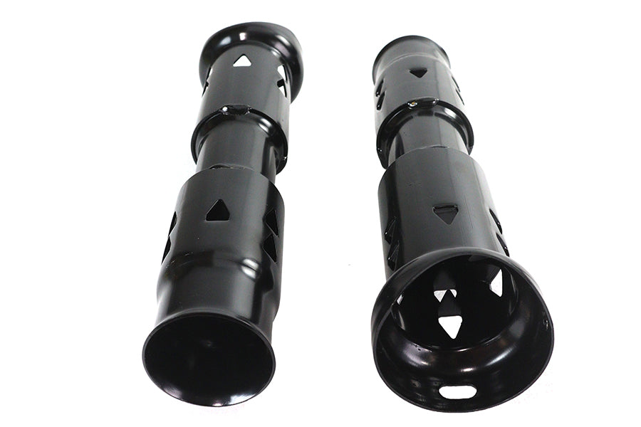 2-3/4 Torque Tube Baffle Set V-Slot Type