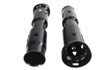2-3/4 Torque Tube Baffle Set V-Slot Type
