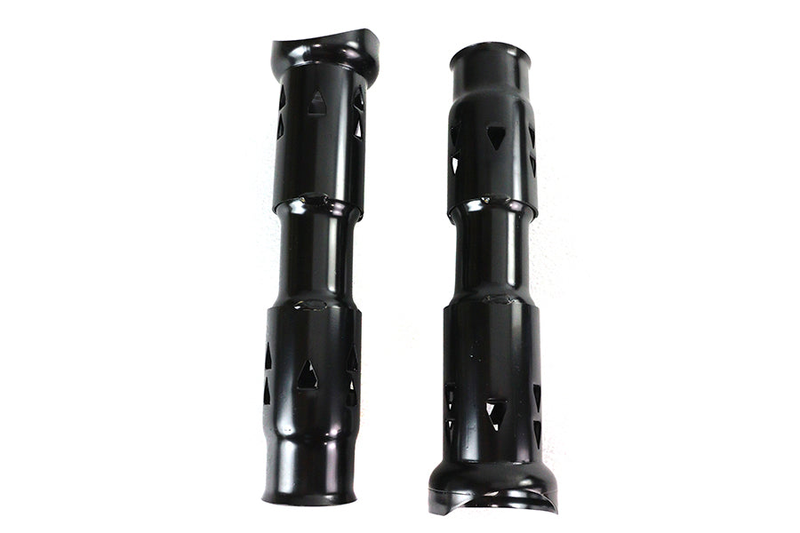 2-3/4 Torque Tube Baffle Set V-Slot Type