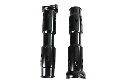 2-3/4 Torque Tube Baffle Set V-Slot Type