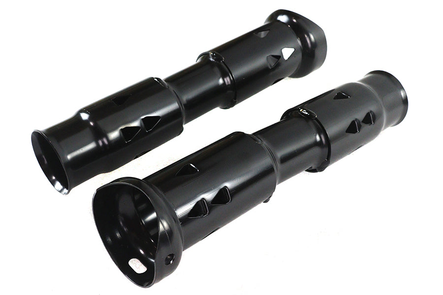 2-3/4 Torque Tube Baffle Set V-Slot Type