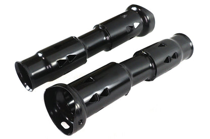 2-3/4 Torque Tube Baffle Set V-Slot Type
