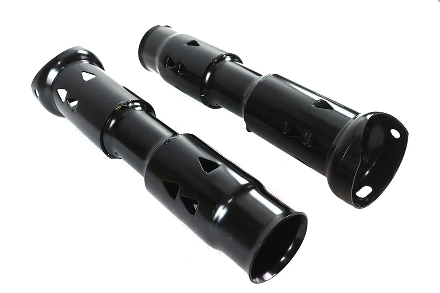 2-3/4 Torque Tube Baffle Set V-Slot Type