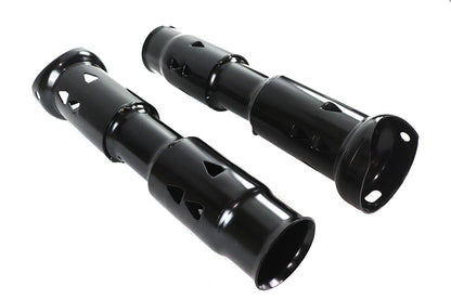 2-3/4 Torque Tube Baffle Set V-Slot Type