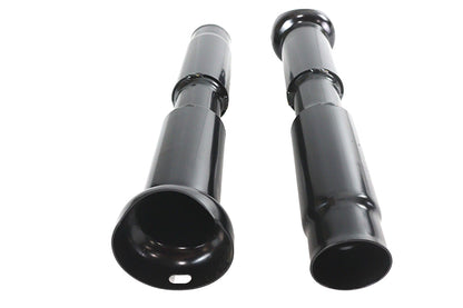 Wyatt Gatling 3-1/8 Torque Tube Baffle Set Smooth Type