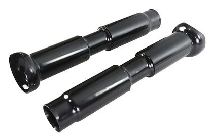 Wyatt Gatling 3-1/8 Torque Tube Baffle Set Smooth Type